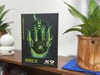 Imice X9 Wired Gaming Mouse 10