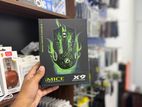 Imice X9 Wired Gaming Mouse 2