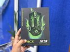 Imice X9 Wired Gaming Mouse 6