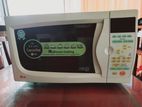 LG Microwave Oven