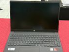 HP 15" - Ryzen 5