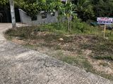 Land for Sale Uluwitike