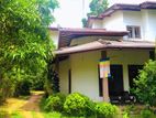House For Sale In Veyangoda