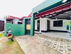 Immediately Sale Brand New House In Athurugiriya
