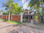 Immediately Sale - Two Storied super House In Athurugiriya
