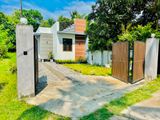 Immediatly Sale Katuwapitiya 3 Bed Room Nice House For Negombo