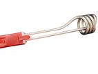 Immersion Heater