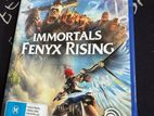 Immortals Fenyx Rising - PS4/PS5