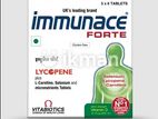 Immunace Vitabiotics Immune Booster Vitamins 30’s