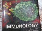 IMMUNOLOGY by Elsevier