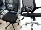 Imoorted Ex Mesh RT Office Chairs