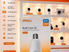 IMOU 3MP WIFI Bulb Camera