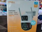 IMOU 4G Dual Lens Camera 2Year warranty