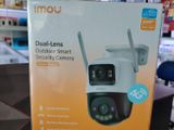 IMOU 4G Dual Lens Security Camera