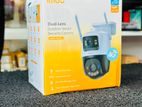 IMOU 6MP 4G Sim Dual Lens Outdoor CCTV Camera|Human tracking