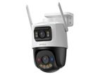 Imou 6MP Dual-Lens CCTV Camera Security Siren Spotlight IPC-S7XEP-6M0WED