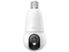 IMOU Bulb 3MP 360 Wi-Fi Pan & Tilt Camera