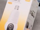 IMOU Bulb 3MP 360 Wi-Fi Pan Tilt Camera \ EM
