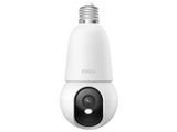 Imou Bulb Cam 2C 3MP Wi-Fi PT Camera 2K cctv IPC-K6C-3H1WEB