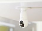 Imou Bulb Cam 2C 5MP Wi-Fi Pan Tilt CCTV Camera IPC-K6C-5H1WEB