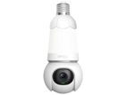 IMOU Bulb Cam Camera 2 in 1 two way audio 3MP cctv IPC-S6DP-3M0WEB