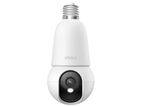 IMOU Bulb Cam Cameras 2 in 1 two way audio 3MP cctv IPC-S6DP-3M0WEB