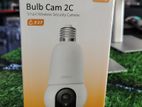 IMOU Bulb Camera 3MP 2Year