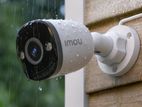 IMOU Bullet PoE 8MP 4K CCTV camera Micro SD Card recording IPC-PS3EP-8Q0