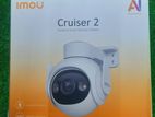 IMOU Cruiser 2 CCTV 5MP Camera