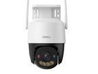 IMOU Cruiser 3MP WiFi PTZ Camera (3 Years Warranty)