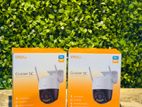 IMOU Cruiser 3MP WiFi PTZ Camera