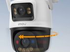 IMOU Cruiser 4G Dual Lens 6MP (3Y War)