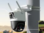 IMOU Cruiser 4G Dual Lens 6MP Cctv