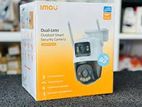 Imou Cruiser 4G DUAL Lens 6MP PTZ Camera