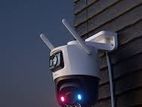 IMOU Cruiser 4G Dual LensPTZ Camera