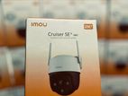 Imou Cruiser 4MP SE+ WIFI CCTV Camera