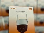 IMOU CRUISER 4MP SE+ WIFI CCTV CAMERA