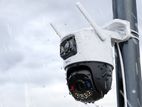 Imou Cruiser Dual 2 6MP Double Lens cctv 3MP+3MP IPCS7XEP-6M0WED