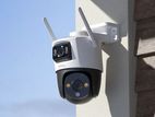Imou Cruiser Dual 2 6MP Double Lens cctv IPCS7XEP-6M0WED