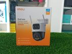 Imou Cruiser Dual 2 6MP Outdoor Wi-Fi Camera