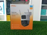 Imou Cruiser Dual 2 6MP Outdoor Wi-Fi Camera