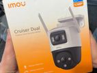 IMOU Cruiser Dual 3+5MP Security Camera