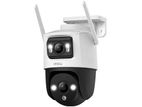 Imou Cruiser Dual 6MP Outdoor Wi-Fi Camera CCTV