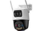 Imou Cruiser Dual 6MP Outdoor Wi-Fi Camera EMO