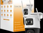 Imou Cruiser Dual 6MP Outdoor Wi-Fi Camera EMORE