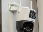 Imou Cruiser Dual 6MP Outdoor Wi-Fi Camera