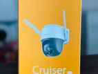 IMOU Cruiser - Full Color 4MP IPC-S42FP Wi-Fi PTZ 360° Camera