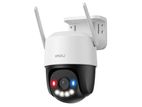 Imou Cruiser SC 3MP Wi-Fi Alarm Siren Audio camera cctv IPC-K7FP-3H0WE