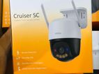 Imou Cruiser SC 3MP Wi-Fi Outdoor Camera \EM