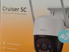 Imou Cruiser Sc 4 G Color Camera
